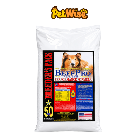 Beef Pro Adult Dog Food