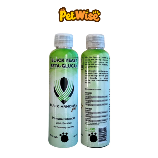 Black Armour 100ml