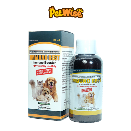 Immunobest 100ml