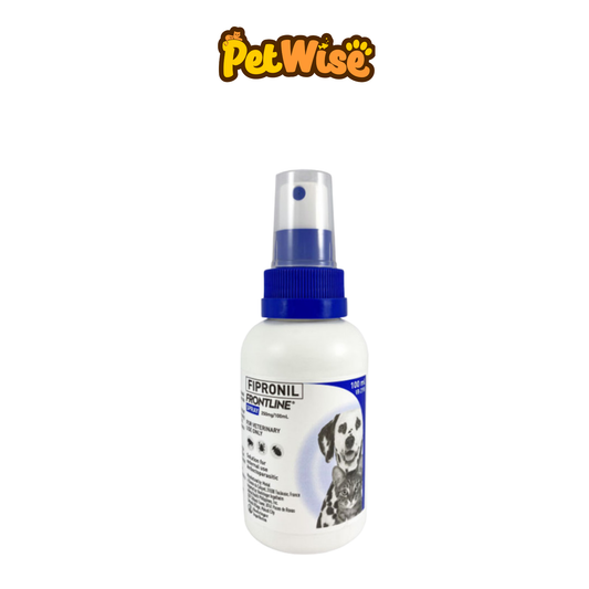 Frontline Spray 100ml