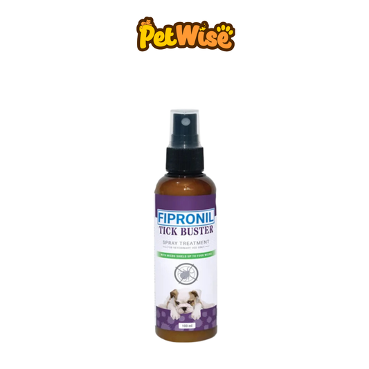 Fipronil Tick Buster