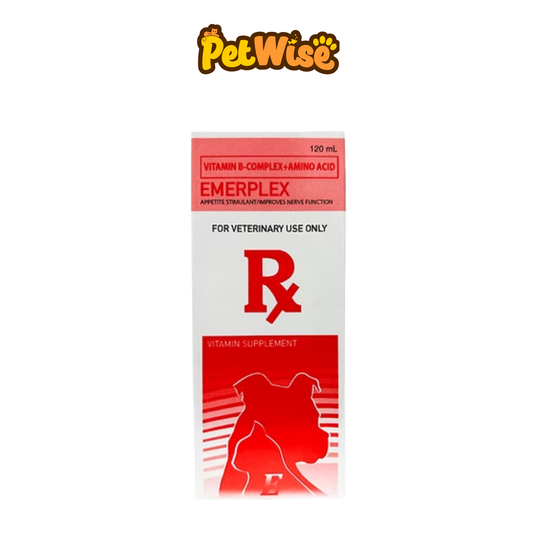 Emerplex 120ml
