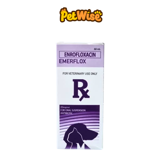 Emerflox 60ml