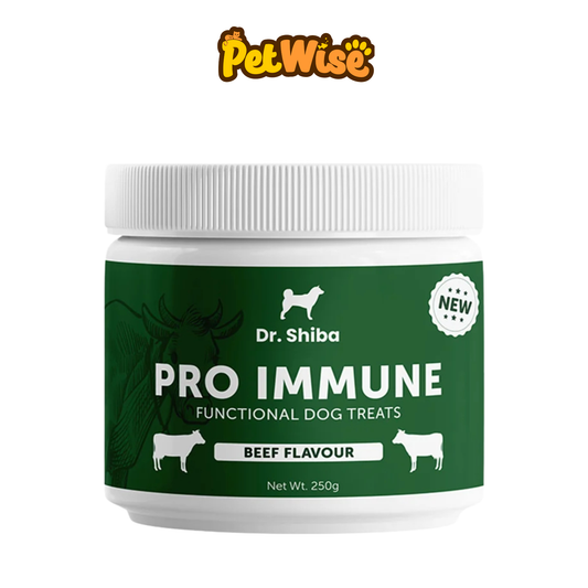 Dr. Shiba Pro Immune