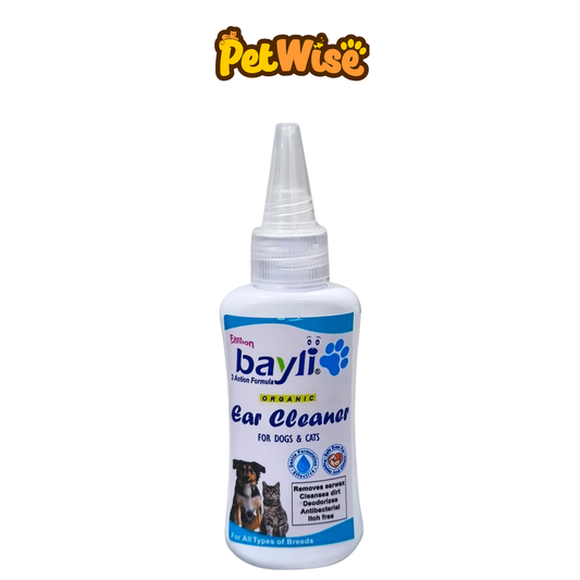 Bayli Ear Cleaner 50ml