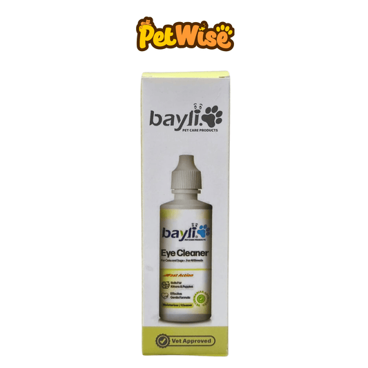 Bayli Eye Cleaner 50ml