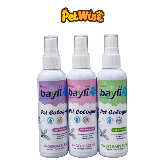 Bayli Pet Cologne 100ml