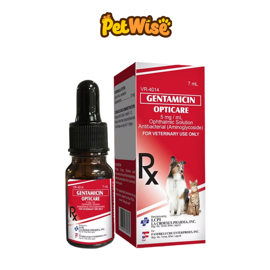 Opticare