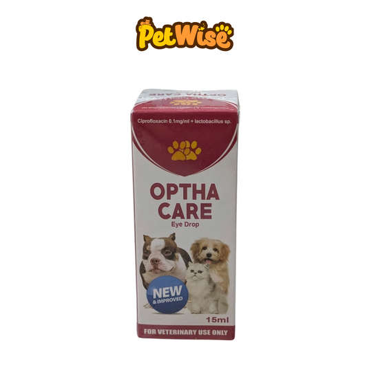 Optha Care