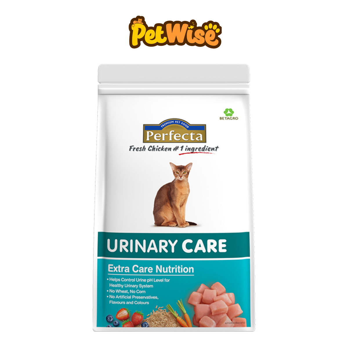 Perfecta Adult Cat Urinary Care