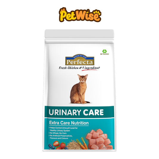 Perfecta Adult Cat Urinary Care