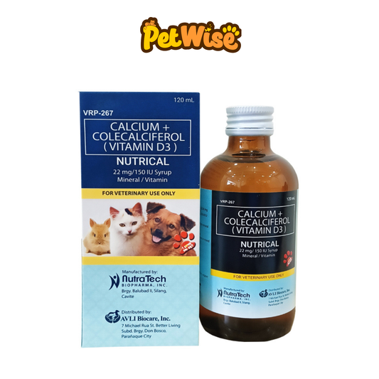 Nutrical 120ml