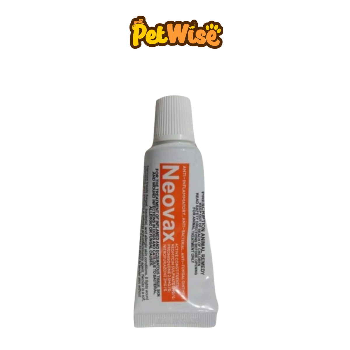 Neovax