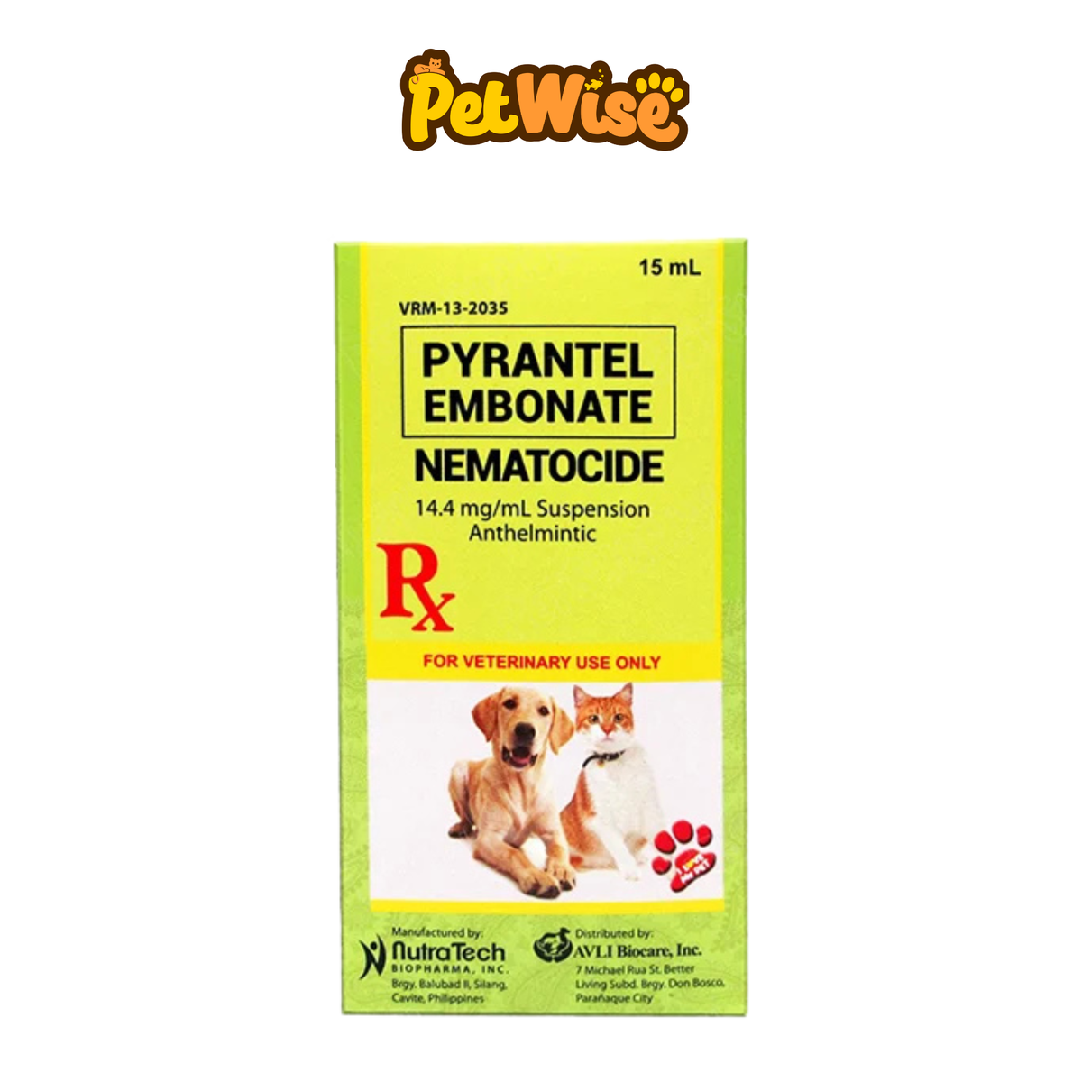Nematocide