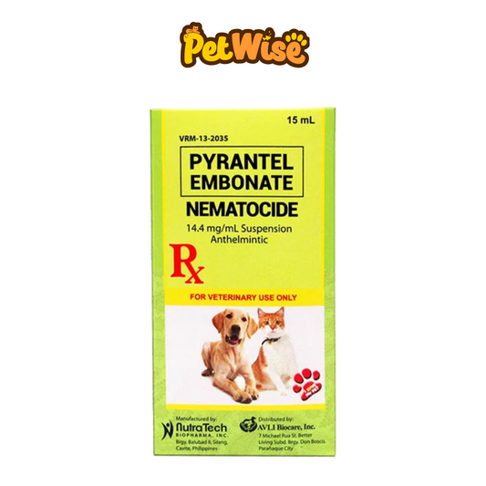 Nematocide
