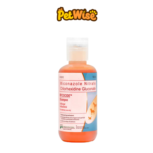 Mycocide Shampoo