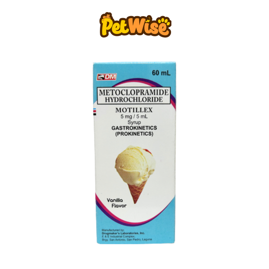 Motillex 60ml