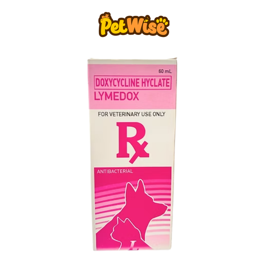 Lymedox 60ml
