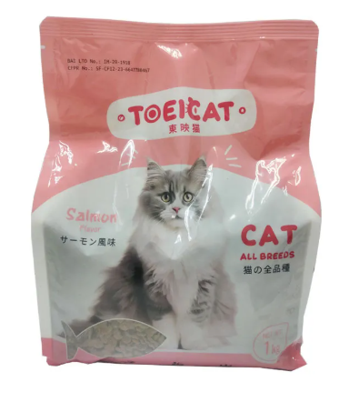 Toei Cat Adult Dry Food