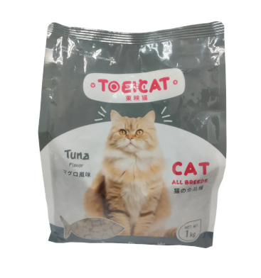 Toei Cat Adult Dry Food
