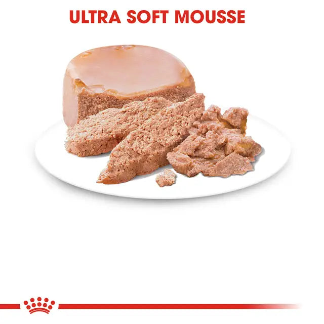 Royal Canin Mother & Babycat Ultra Soft Mousse