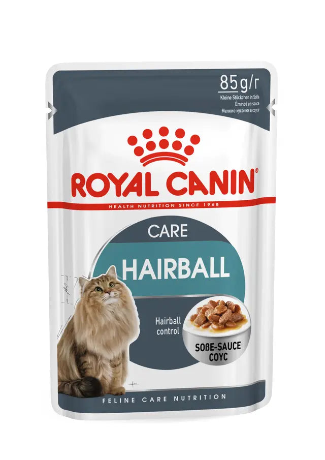 Royal Canin Hairball Care