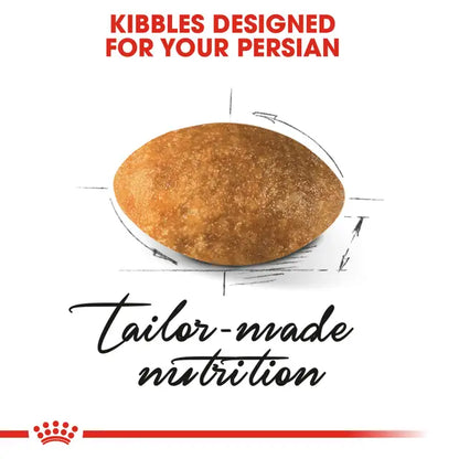 Royal Canin Persian Adult Dry Food For Cat
