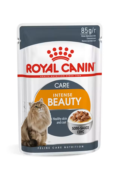 Royal Canin Hair and Skin