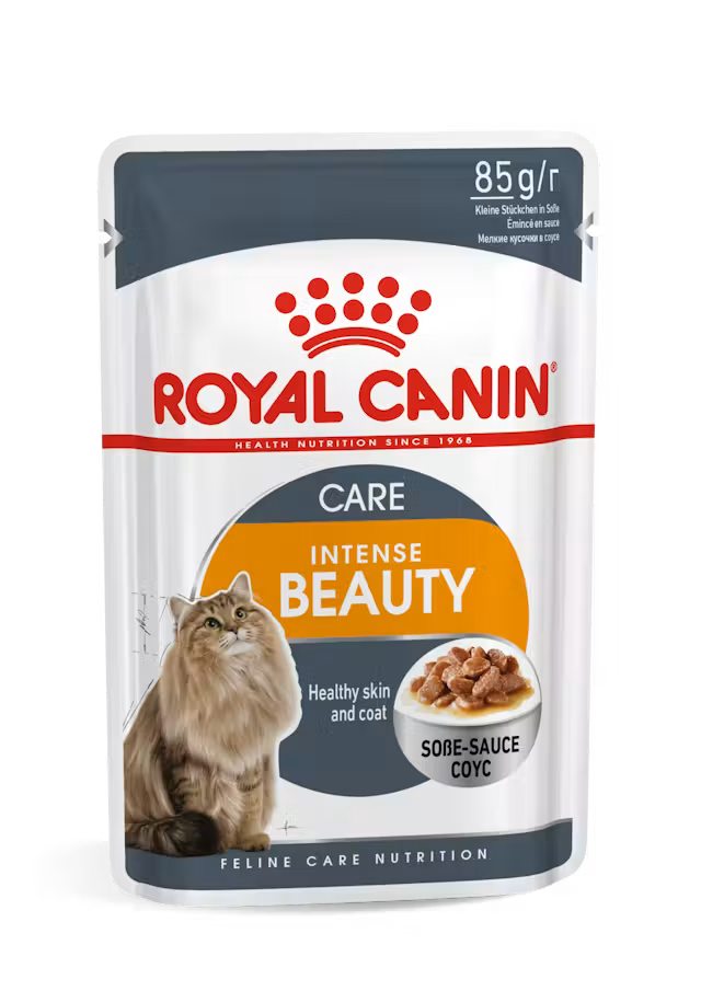 Royal Canin Hair and Skin