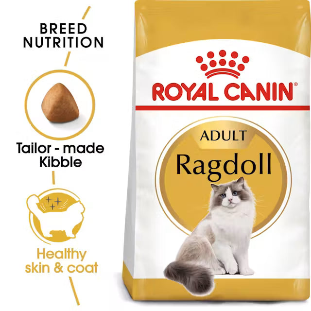 Royal Canin Ragdoll