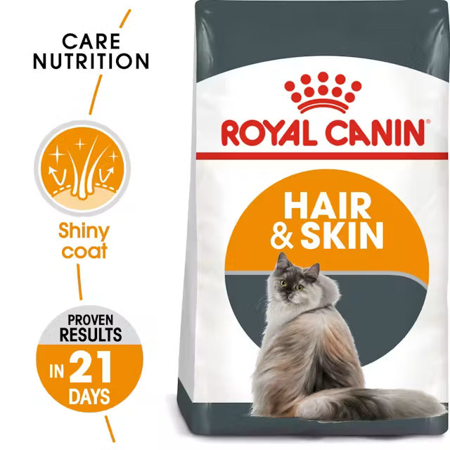 Royal Canin Hair and Skin