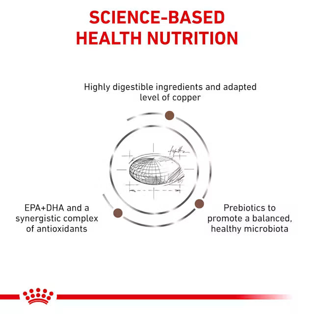 Royal Canin Hepatic Cat
