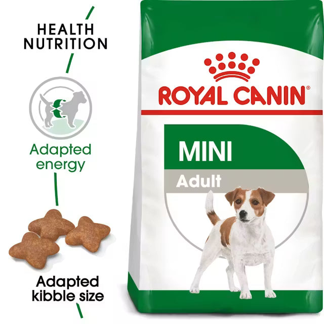 Royal Canin Mini Adult Dry Food For Dog